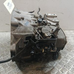 PEUGEOT 208 1 PHASE 1