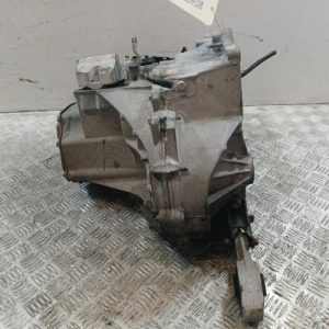 PEUGEOT 208 1 PHASE 1