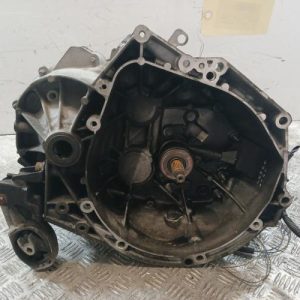 PEUGEOT 208 1 PHASE 1