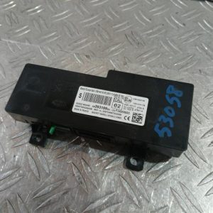 PEUGEOT PARTNER 3 PHASE 1