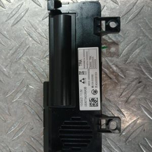 PEUGEOT PARTNER 3 PHASE 1