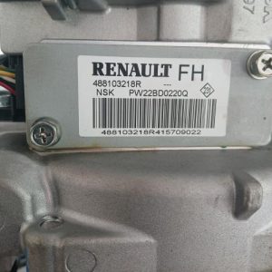 RENAULT MEGANE 3 PHASE 3