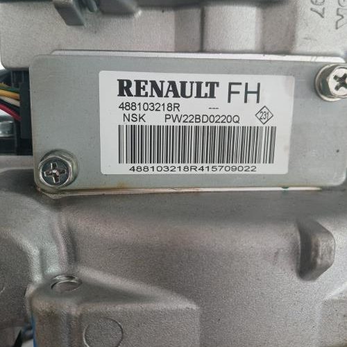 RENAULT MEGANE 3 PHASE 3