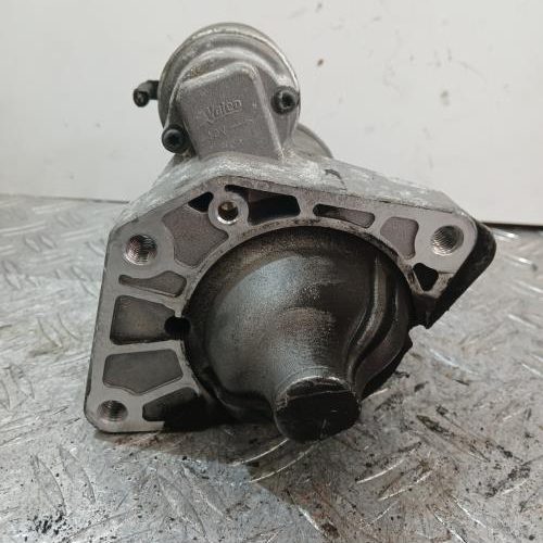 RENAULT MEGANE 3 PHASE 3