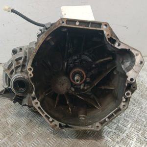 RENAULT MEGANE 3 PHASE 3