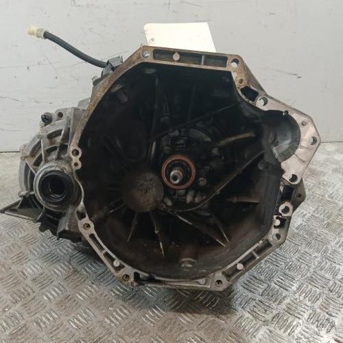 RENAULT MEGANE 3 PHASE 3