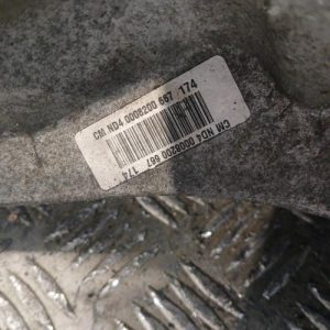 RENAULT MEGANE 3 PHASE 3