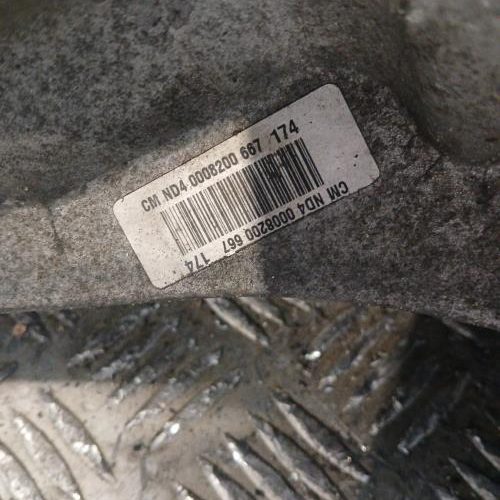 RENAULT MEGANE 3 PHASE 3