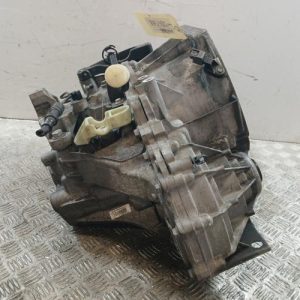 RENAULT MEGANE 3 PHASE 3