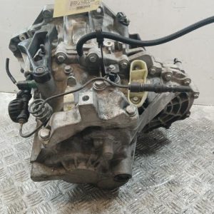 RENAULT MEGANE 3 PHASE 3