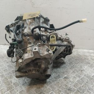 RENAULT MEGANE 3 PHASE 3