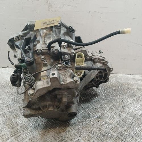 RENAULT MEGANE 3 PHASE 3