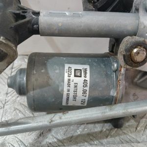 OPEL CORSA D PHASE 2