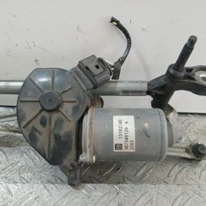 OPEL CORSA D PHASE 2