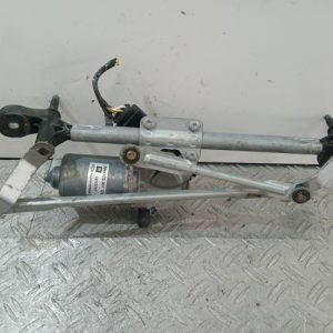 OPEL CORSA D PHASE 2