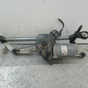 OPEL CORSA D PHASE 2