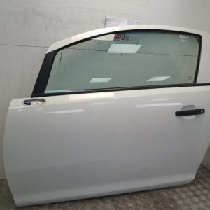 OPEL CORSA D PHASE 2