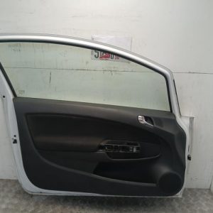 OPEL CORSA D PHASE 2