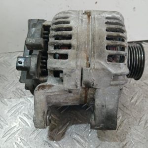 OPEL CORSA D PHASE 2