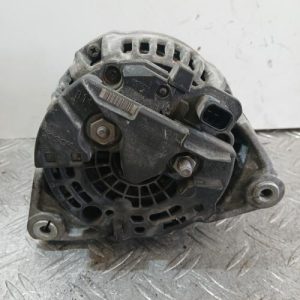 OPEL CORSA D PHASE 2