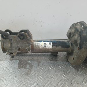 OPEL CORSA D PHASE 2