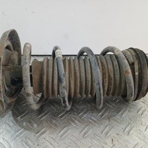 OPEL CORSA D PHASE 2