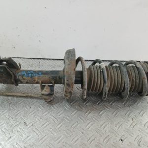 OPEL CORSA D PHASE 2