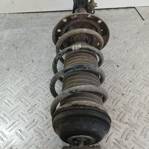 OPEL CORSA D PHASE 2