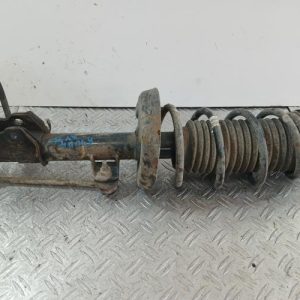 OPEL CORSA D PHASE 2