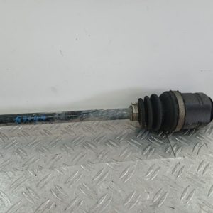 OPEL CORSA D PHASE 2