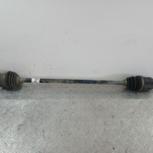 OPEL CORSA D PHASE 2