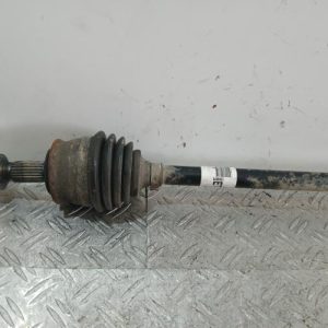 OPEL CORSA D PHASE 2