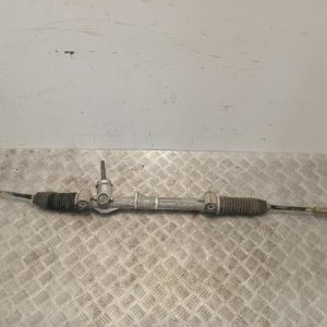 OPEL CORSA D PHASE 2