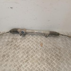 OPEL CORSA D PHASE 2