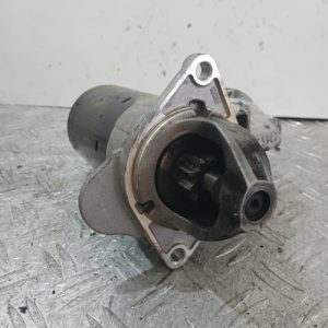 OPEL CORSA D PHASE 2