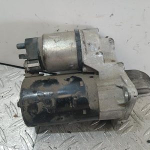 OPEL CORSA D PHASE 2