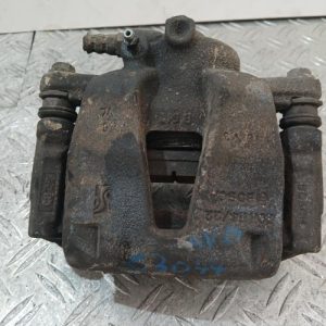 OPEL CORSA D PHASE 2