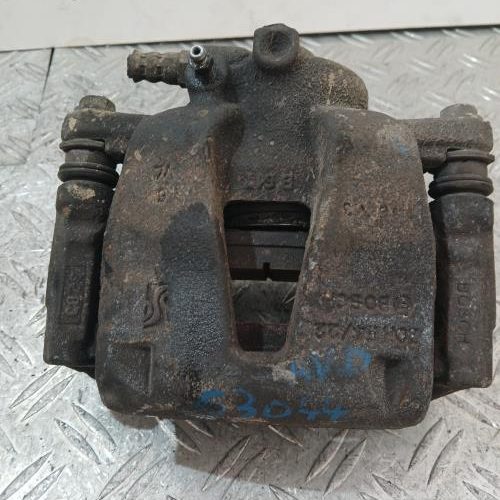 OPEL CORSA D PHASE 2