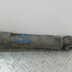 PEUGEOT PARTNER 3 PHASE 1