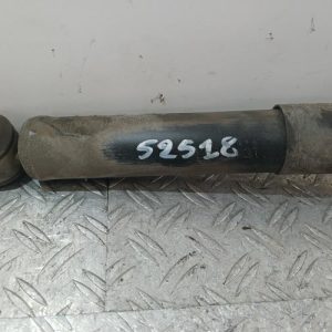 PEUGEOT PARTNER 3 PHASE 1