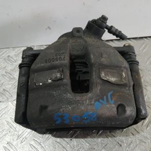 PEUGEOT PARTNER 3 PHASE 1