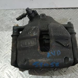 PEUGEOT PARTNER 3 PHASE 1