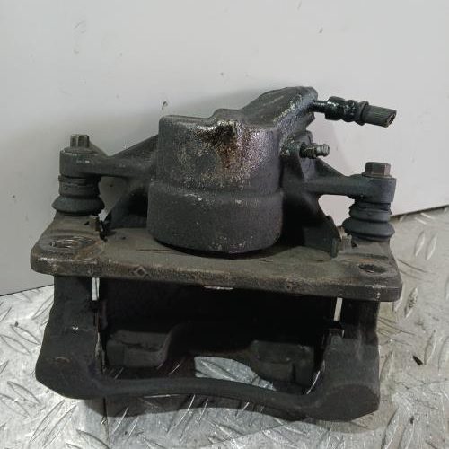 PEUGEOT PARTNER 3 PHASE 1