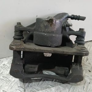 PEUGEOT PARTNER 3 PHASE 1