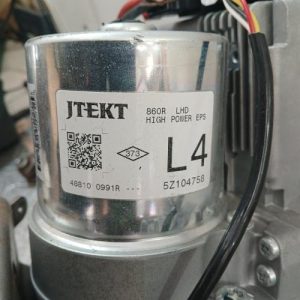 RENAULT CLIO 4 PHASE 1