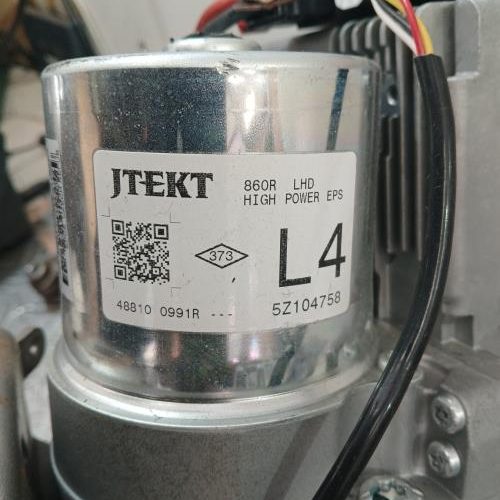 RENAULT CLIO 4 PHASE 1