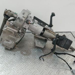 RENAULT CLIO 4 PHASE 1