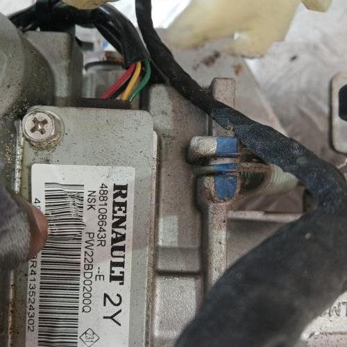 RENAULT MEGANE 3 PHASE 2