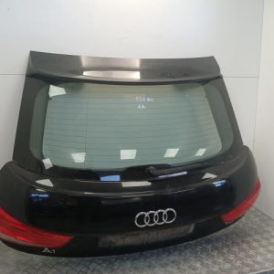 AUDI A1 1 PHASE 1