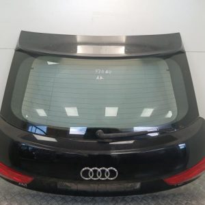 AUDI A1 1 PHASE 1